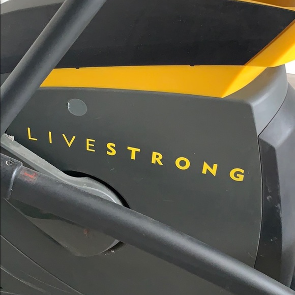 LiveStrong Power Incline - Picture 3 of 6